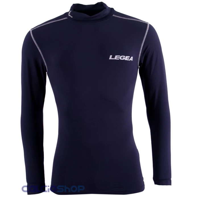 Legea - Body-6 Dynamic Lupetto Blu
